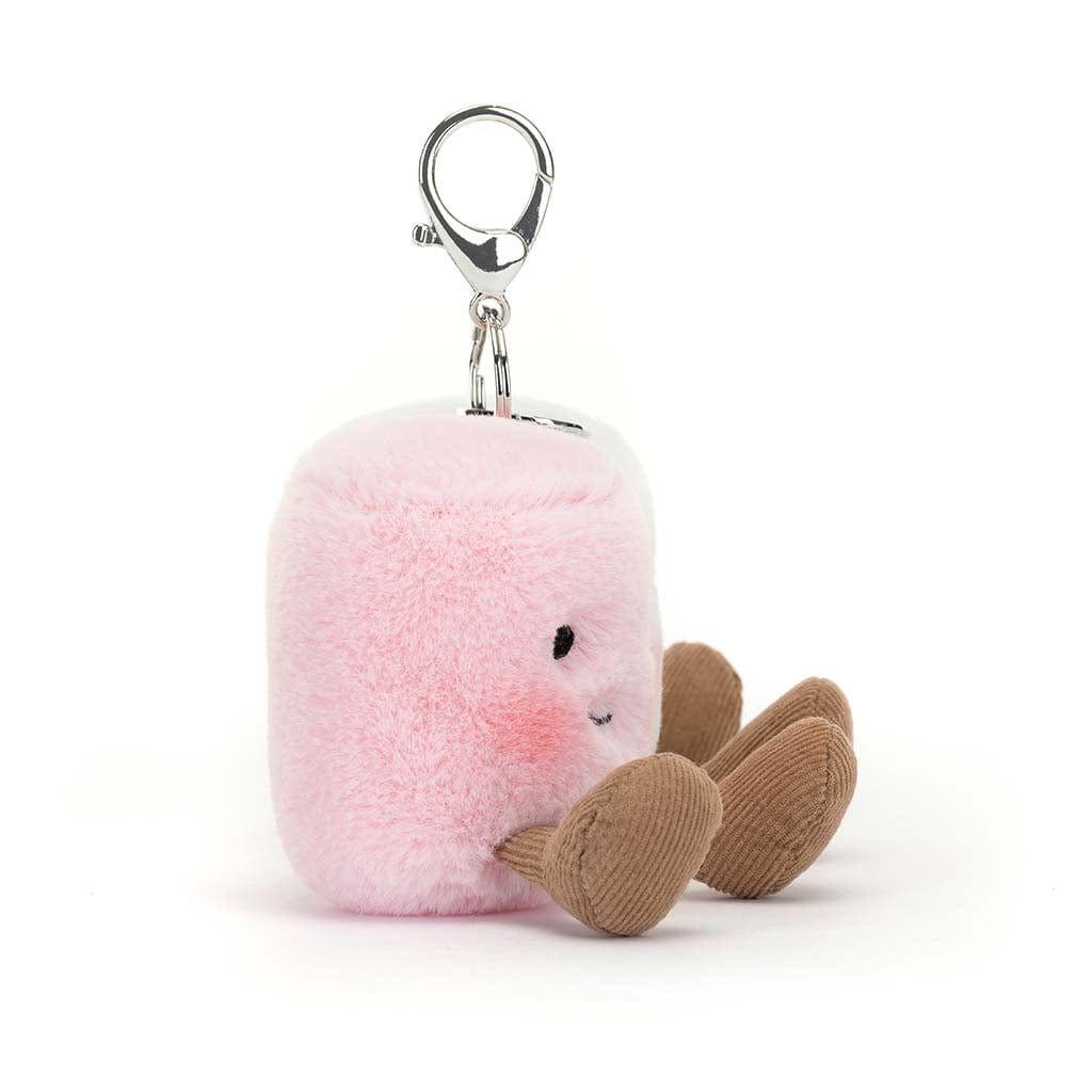 Jellycat – Llavero Marshmallow