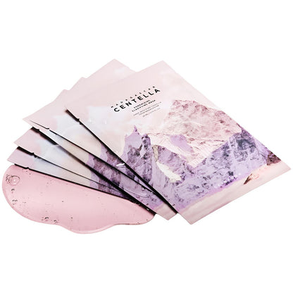 SKIN1004 – Set de Mascarillas Madagascar Centella Poremizing Clarifying