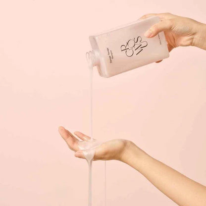 GROWUS – Damage Therapy Shampoo EX