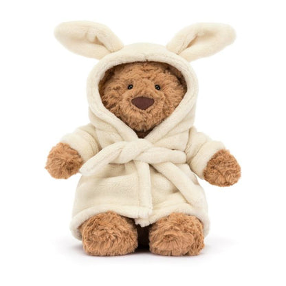 Jellycat – Bartholomew Bear Bathrobe