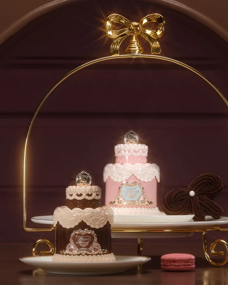 Flower Knows – The Sweetie Bear Perfume (2 Types)