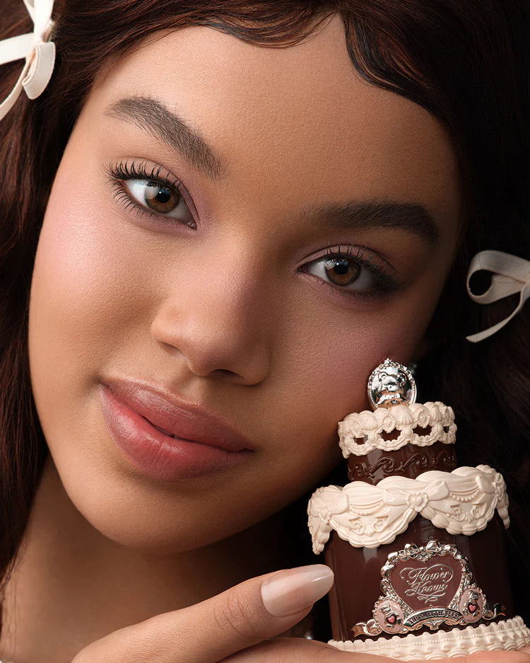 Flower Knows – The Sweetie Bear Perfume (2 Types)