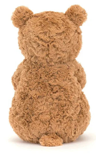 Bartholomew Bear “Cupcake”