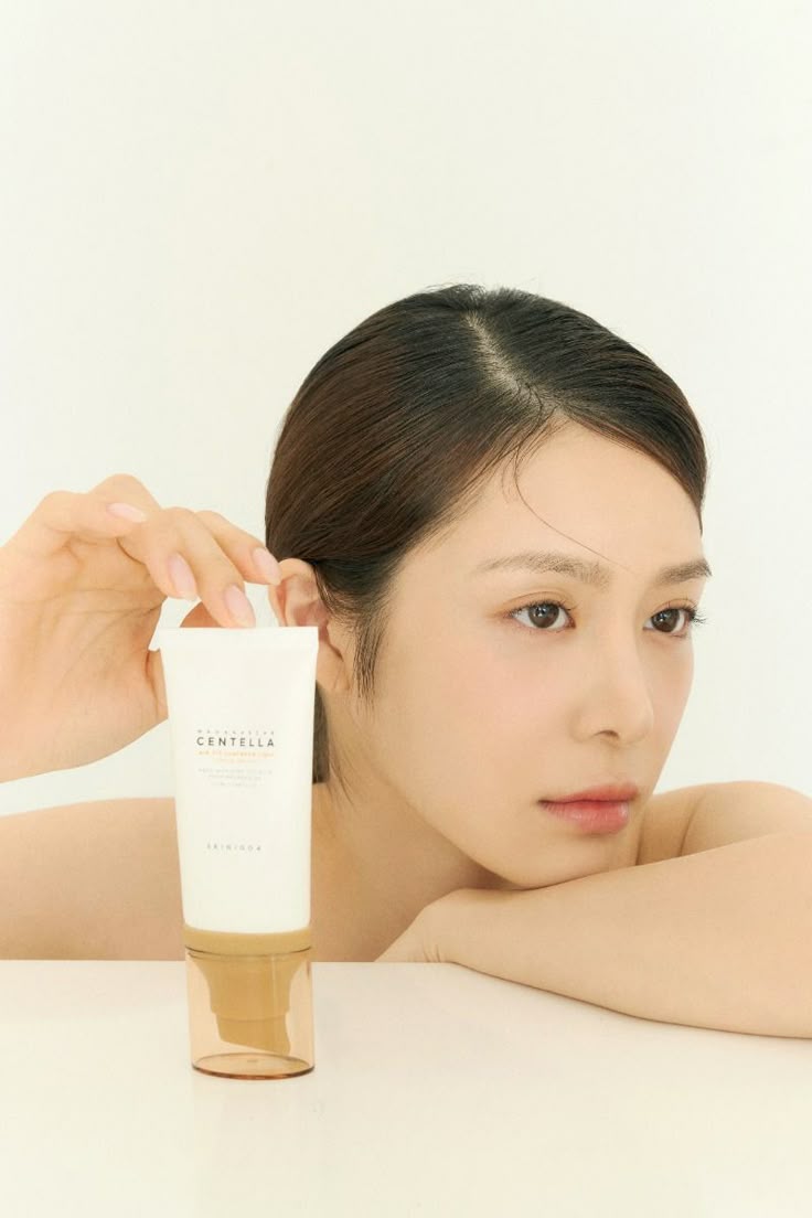 SKIN1004 – Protector Solar Madagascar Centella Air-Fit SPF50+ PA+