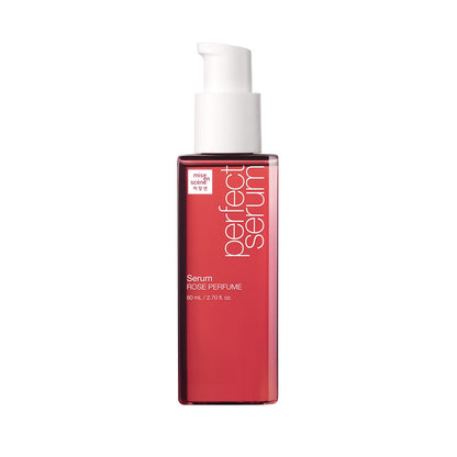 miseenscéne – Sérum Capilar Perfect Serum