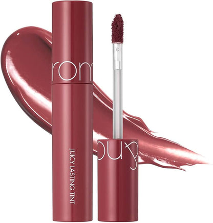 rom&nd – Tinte Labial Juicy Lasting Tint (2020 F/W Series)