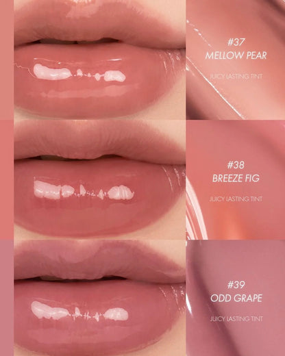 rom&nd – Set Juicy Lasting Tint Spring Fever Edition
