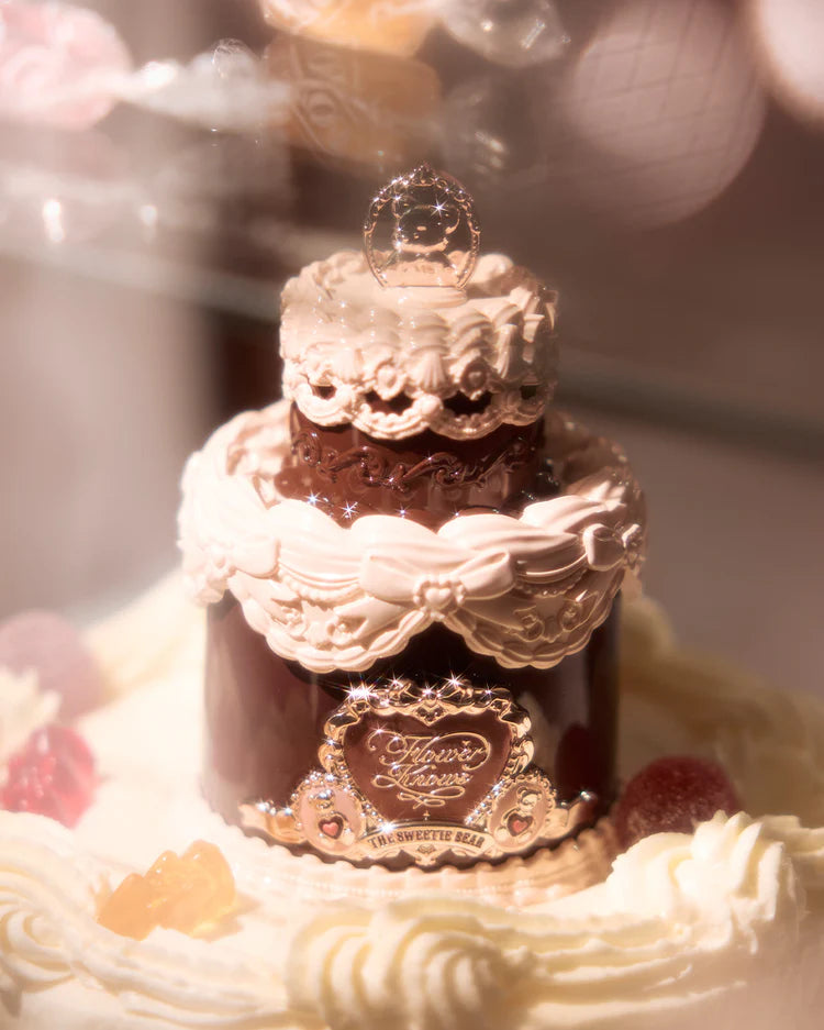 Flower Knows – The Sweetie Bear Perfume (2 Types)