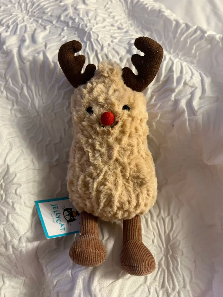 Jellycat – Reno Estilo Mani