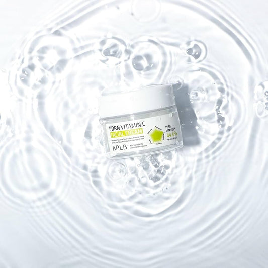 APLB – Crema Facial PDRN + Vitamina C 55