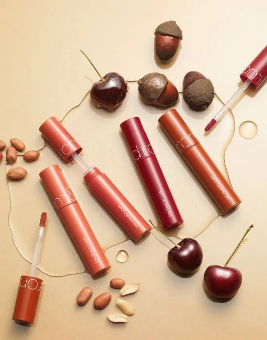 rom&nd – Tinte Labial Juicy Lasting Tint (2020 F/W Series)