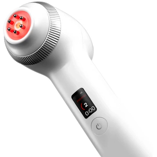 Medicube – Dispositivo de Skincare AGE-R Ultra Tune 40.68