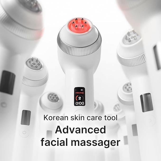 Medicube – Dispositivo de Skincare AGE-R Ultra Tune 40.68