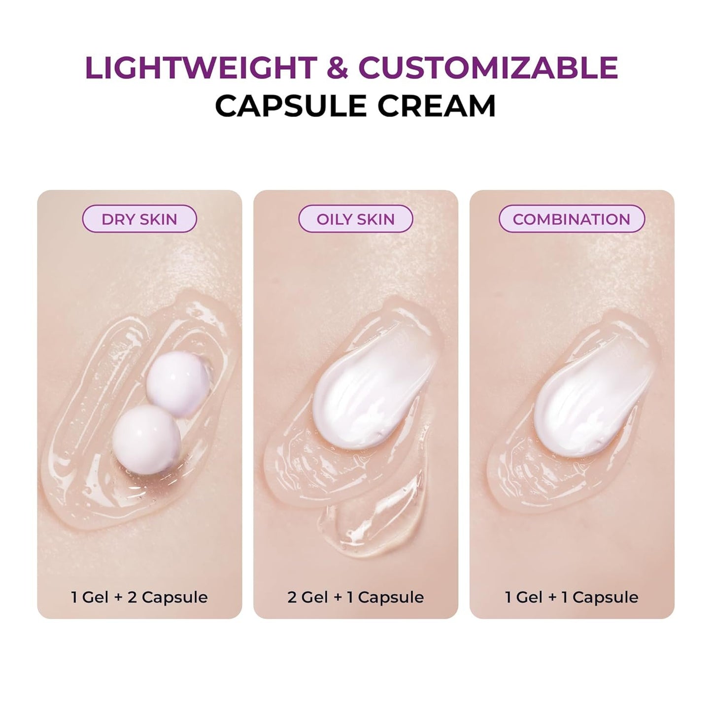 JUMISO – Crema Nocturna Niacinamide 5+ Overnight Cream