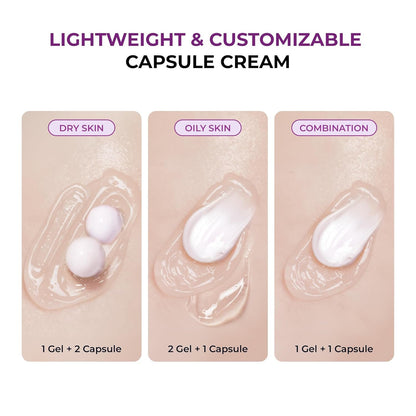 JUMISO – Crema Nocturna Niacinamide 5+ Overnight Cream