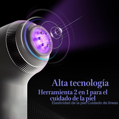Medicube – Dispositivo de Skincare AGE-R Ultra Tune 40.68