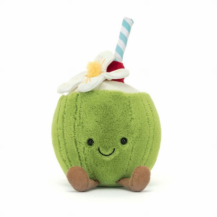 Jellycat – Coco 1:1