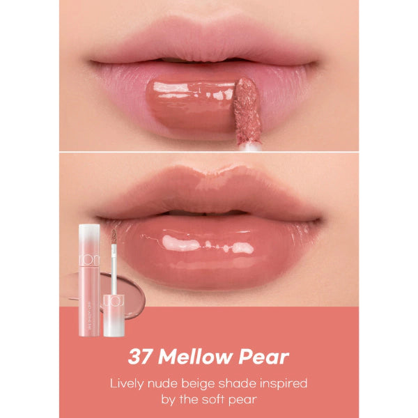 rom&nd – Set Juicy Lasting Tint Spring Fever Edition