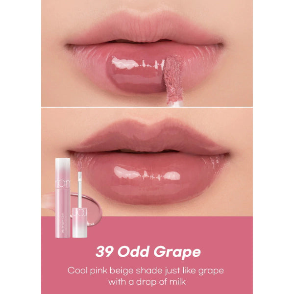 rom&nd – Set Juicy Lasting Tint Spring Fever Edition