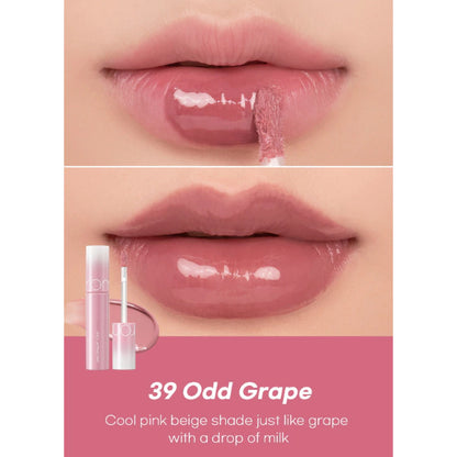 rom&nd – Set Juicy Lasting Tint Spring Fever Edition