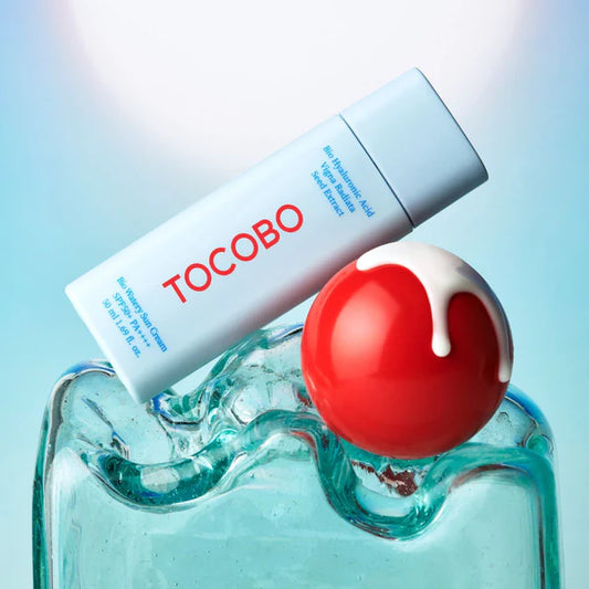 TOCOBO – Protector Solar Bio Watery Sun Cream