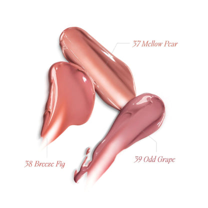rom&nd – Set Juicy Lasting Tint Spring Fever Edition