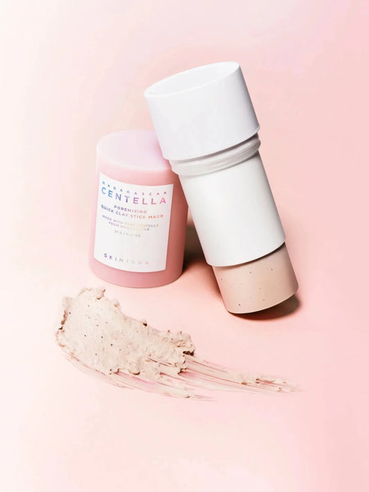 SKIN1004 – Mascarilla de Arcilla Centella Poremizing Stick