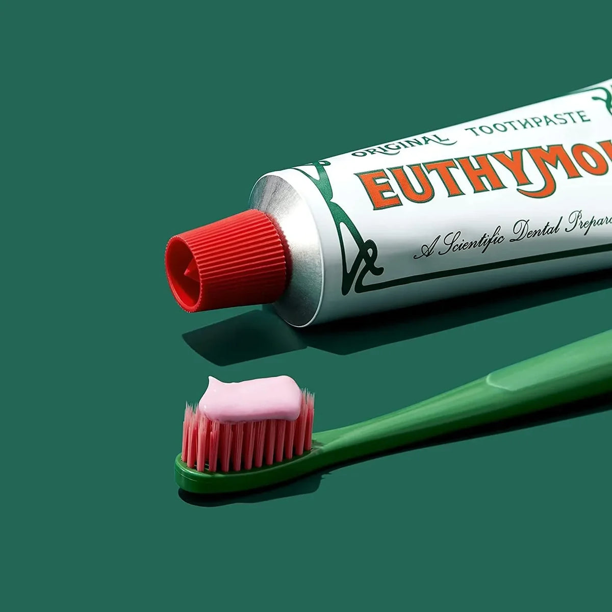 EUTHYMOL – Pasta Dental Original