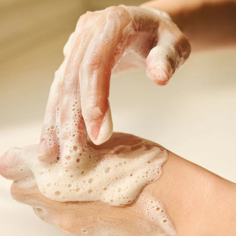 SKIN1004 – Espuma Limpiadora Madagascar Centella Ampoule Foam