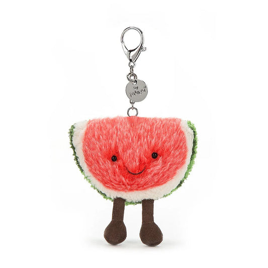 Jellycat – Sandía Bag Charm