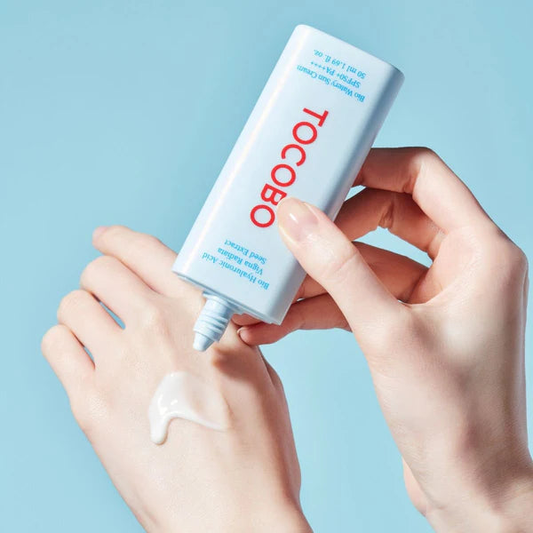 TOCOBO – Protector Solar Bio Watery Sun Cream