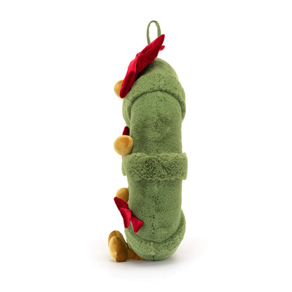 Jellycat – Corona de Moños Rojos