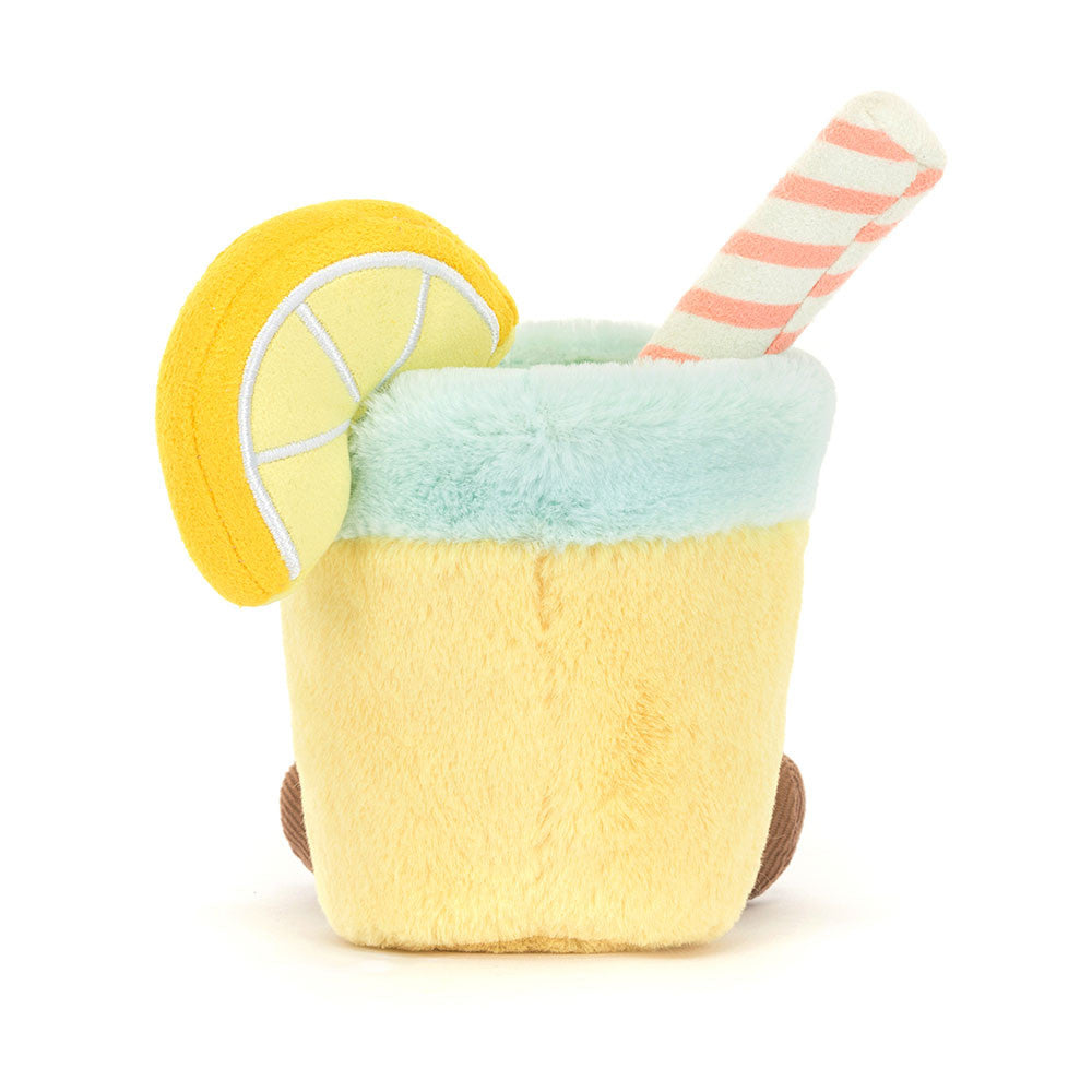 Jellycat – Lemonade Bag Charm