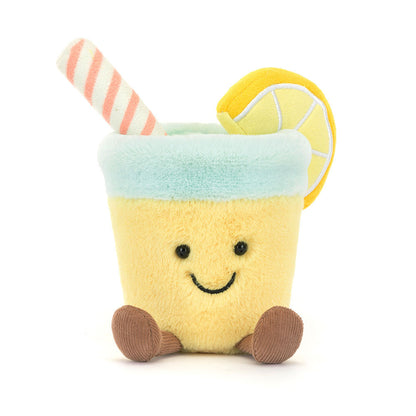 Jellycat – Lemonade Bag Charm