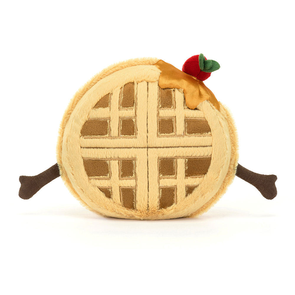 Jellycat – Waffle