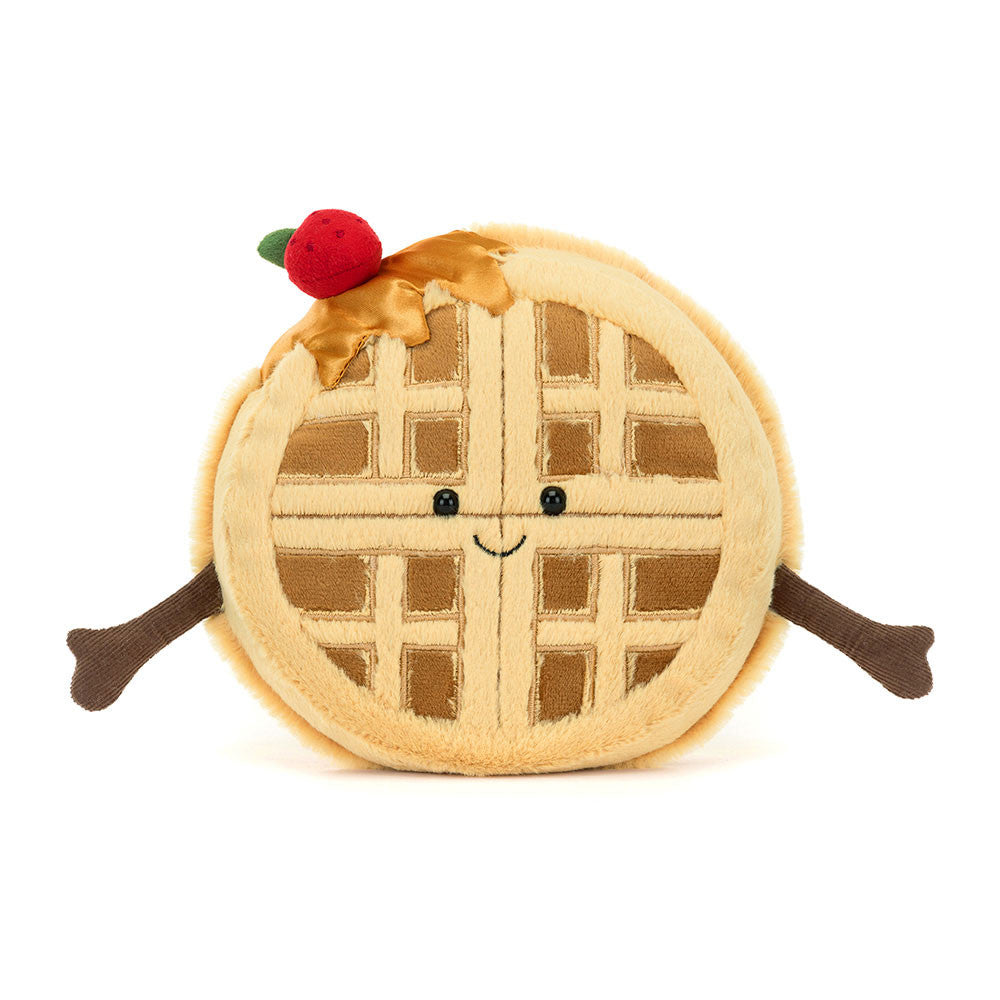 Jellycat – Waffle