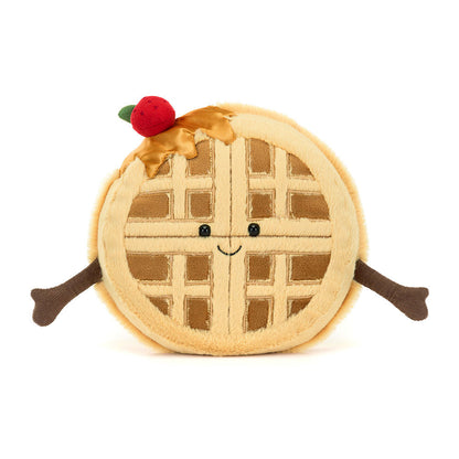 Jellycat – Waffle