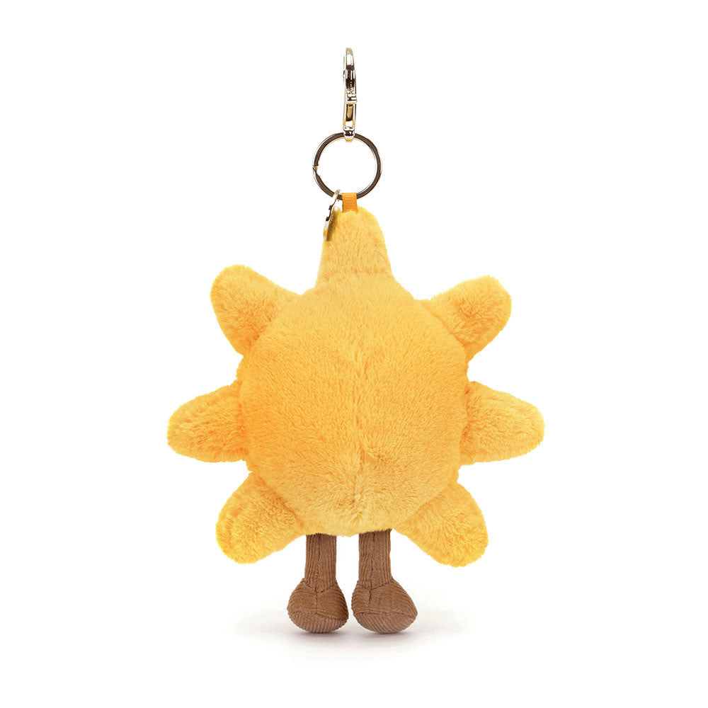 Jellycat – Sun Bag Charm