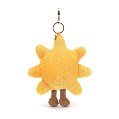 Jellycat – Sun Bag Charm