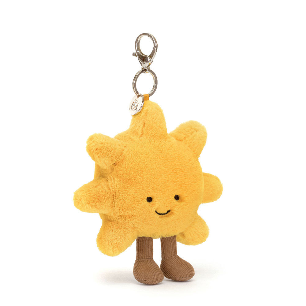 Jellycat – Sun Bag Charm