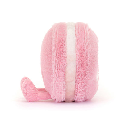 Jellycat – Macaron Bag Charm