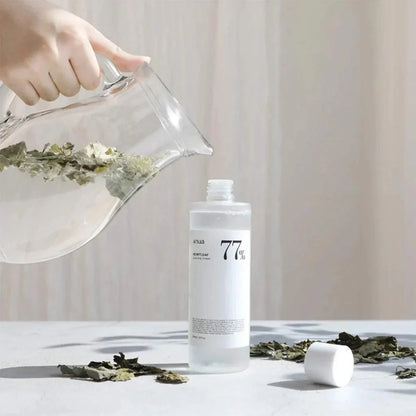 Anua - Tónico Heartleaf 77% Soothing Toner