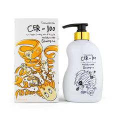 Elizavecca CER-100 Collagen Coating Hair A+ Shampoo