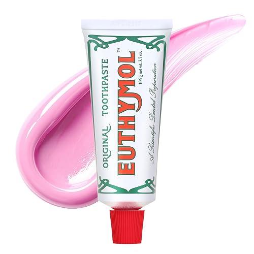 EUTHYMOL – Pasta Dental Original