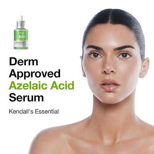 Anua – Sérum Facial Calmante Azelaic Acid 10 Hyaluron Redness Soothing