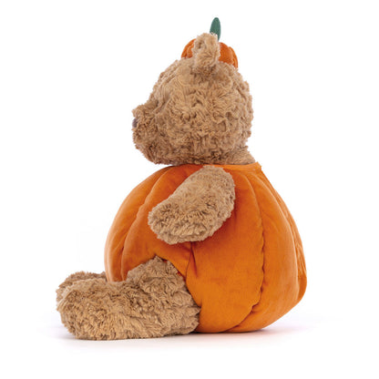 Bartholomew Bear “Calabaza”
