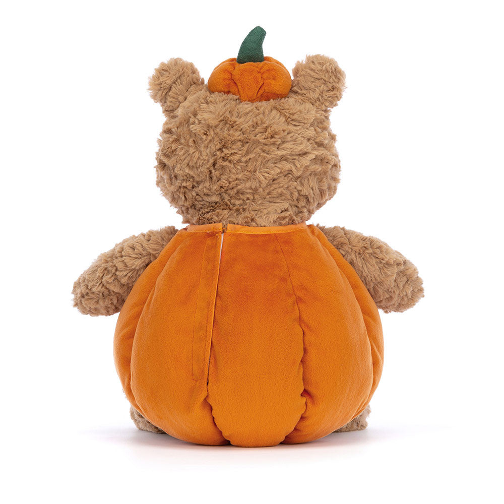 Bartholomew Bear “Calabaza”