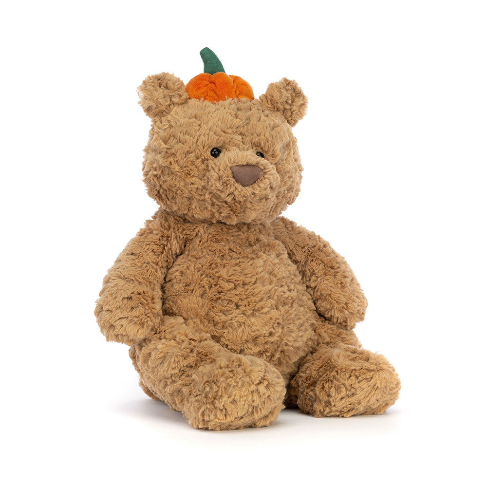 Bartholomew Bear “Calabaza”