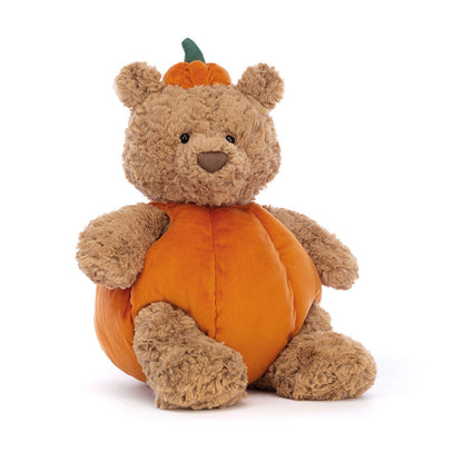 Bartholomew Bear “Calabaza”