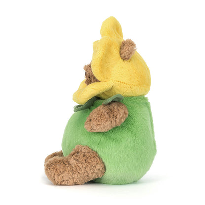 Oso Bartholomew con Traje de Narciso